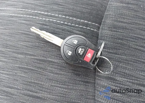 2014 Nissan Sentra Sv из США, поврежденный, VIN 3N1AB7AP3EY234555